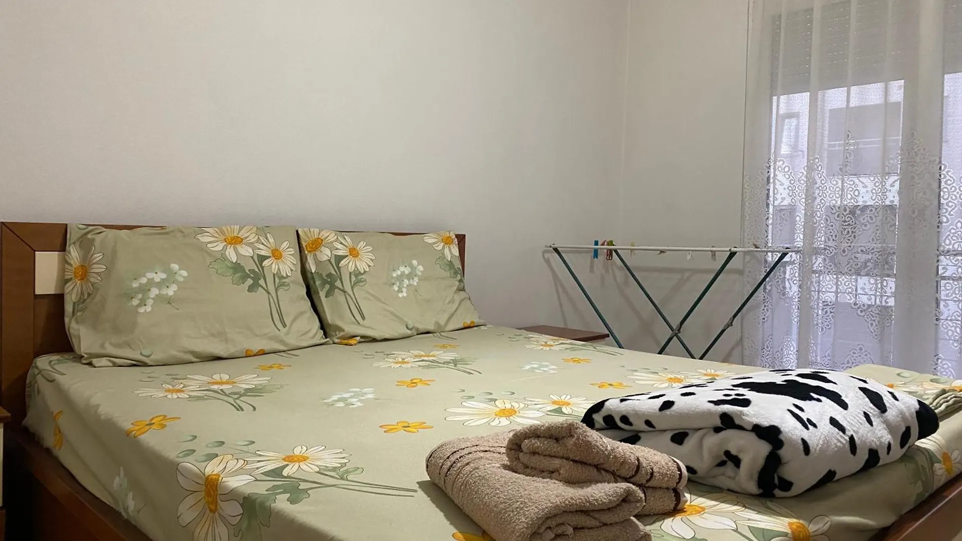 Lake House Pogradec Albania