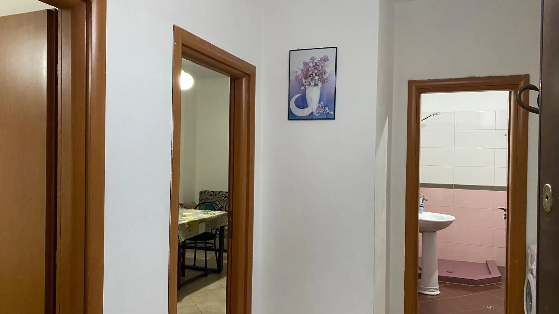 Lake House Pogradec